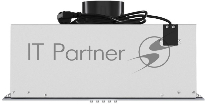 Кухонная вытяжка HOMSair Crocus 52RD White