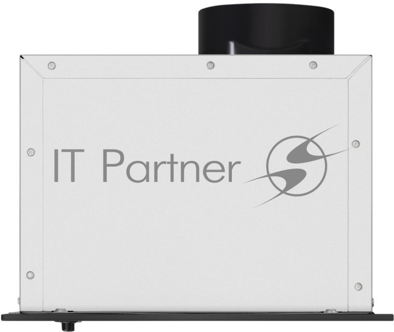 Кухонная вытяжка HOMSair Crocus 52RD Black