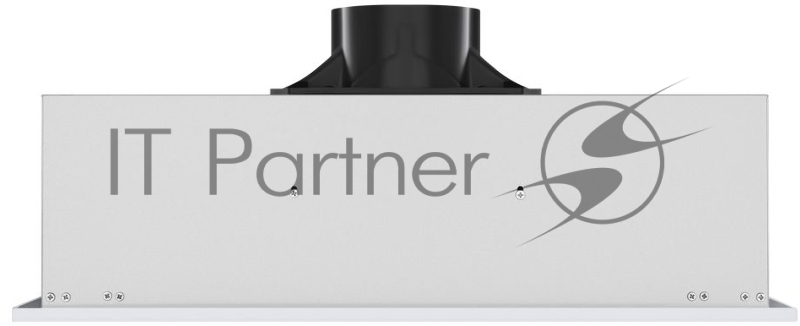 Кухонная вытяжка HOMSair Camelia Power 60RD белый