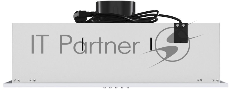 Кухонная вытяжка HOMSair Camelia Power 60RD белый