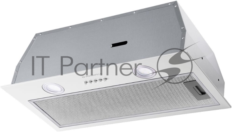 Кухонная вытяжка MAUNFELD THAMES 601PM белый