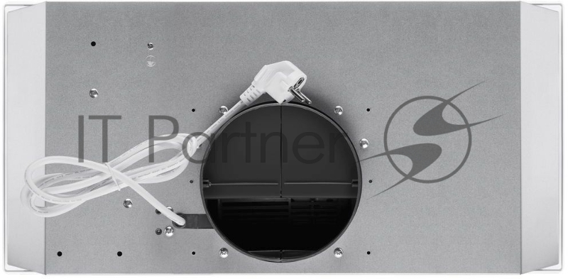 Кухонная вытяжка MAUNFELD THAMES 601PM белый