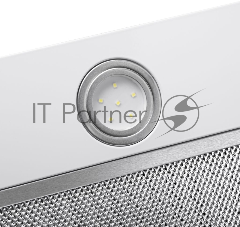 Кухонная вытяжка MAUNFELD THAMES 601PM белый