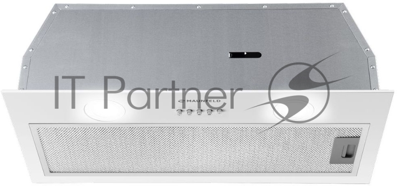 Кухонная вытяжка MAUNFELD THAMES 601PM белый