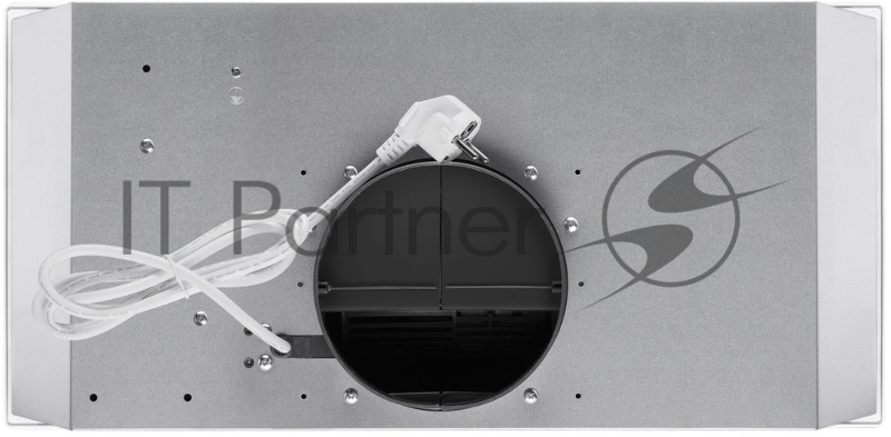 Кухонная вытяжка MAUNFELD THAMES 601PM белый