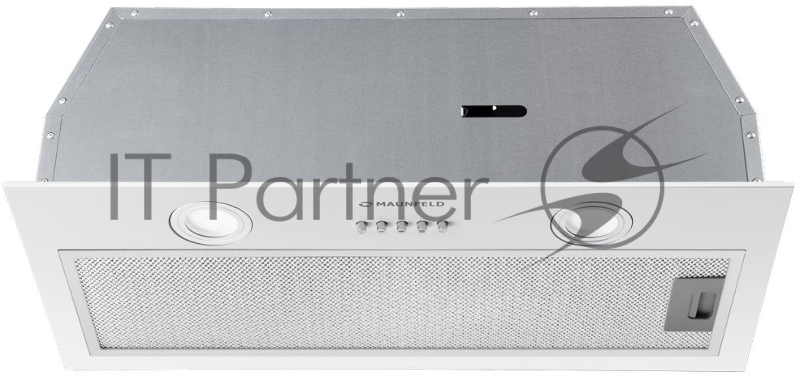 Кухонная вытяжка MAUNFELD THAMES 601PM белый