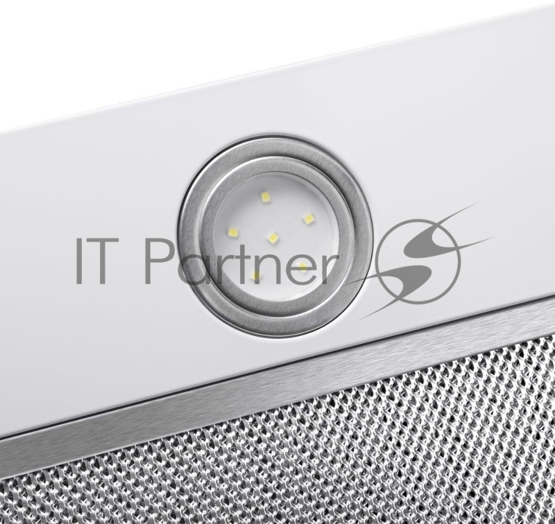 Кухонная вытяжка MAUNFELD THAMES 601PM белый