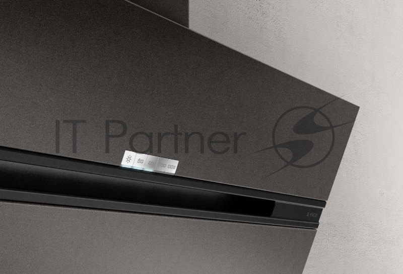 Вытяжка настенная ELICA, 90 см, 1200 м3/ч, Имитация чугуна - Эффект оцинкованного металла