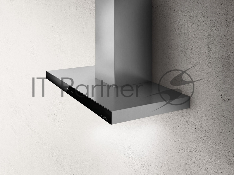 Вытяжка ELICA настенная, 90x114x45.5см, белый