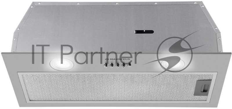 Кухонная вытяжка MAUNFELD THAMES 601M нержавеющая сталь