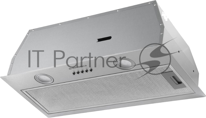 Кухонная вытяжка MAUNFELD THAMES 601M нержавеющая сталь