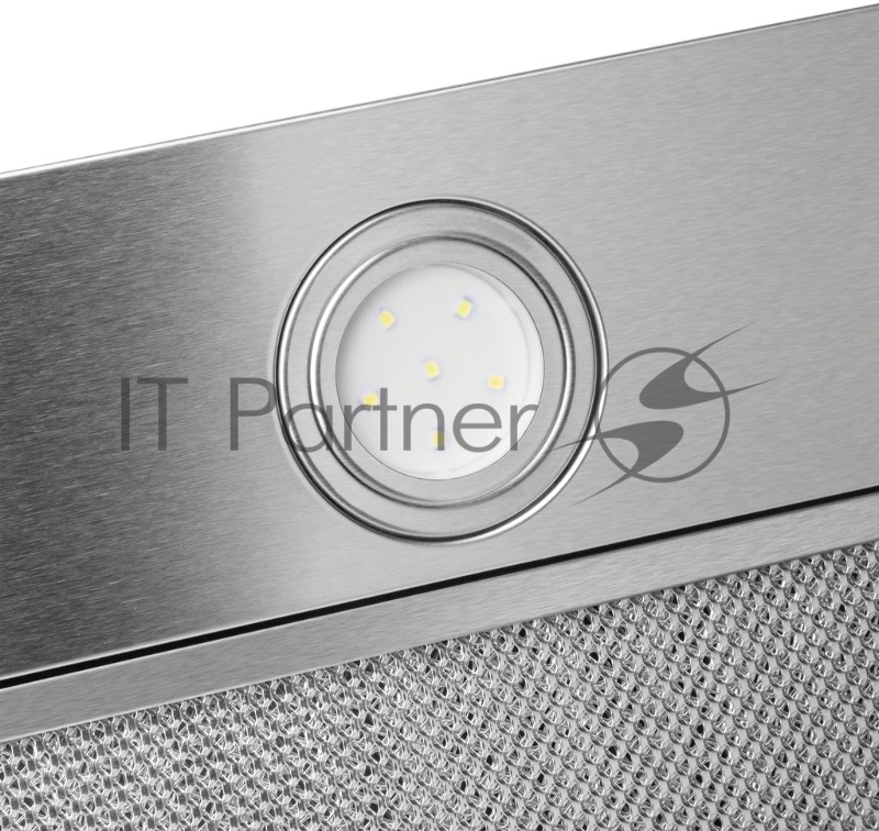 Кухонная вытяжка MAUNFELD THAMES 601M нержавеющая сталь