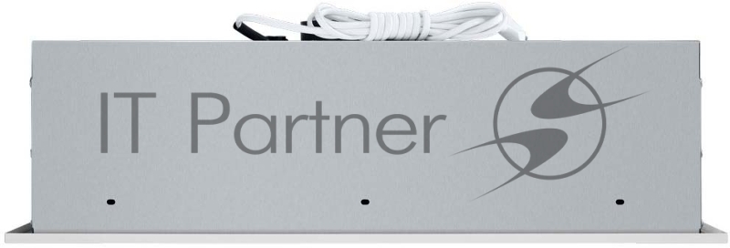 Кухонная вытяжка MAUNFELD Crosby Singl 5028 белый