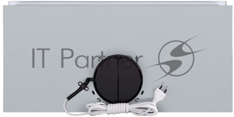 Кухонная вытяжка MAUNFELD Crosby Singl 5028 белый