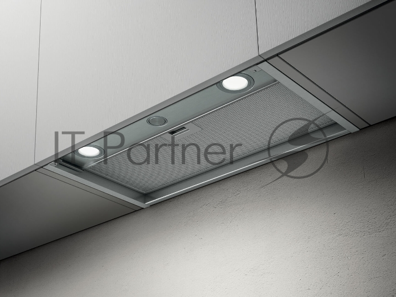 Встраиваемая вытяжка ELICA BOXIN LX/IX/A/120-PRF0114762A, 120 см, 1000 м3/ч, нержавеющая сталь