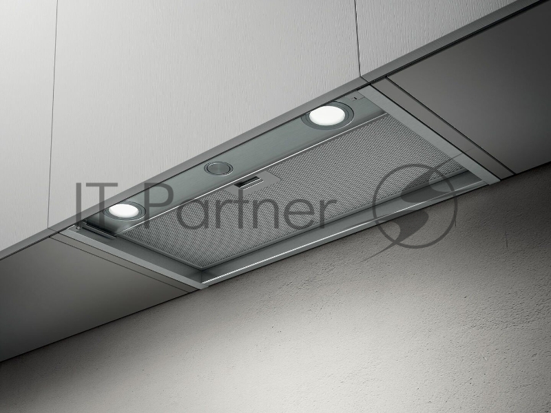 Встраиваемая вытяжка ELICA BOXIN LX/IX/A/60-PRF0114760A, 60 см, 1000 м3/ч, нержавеющая сталь