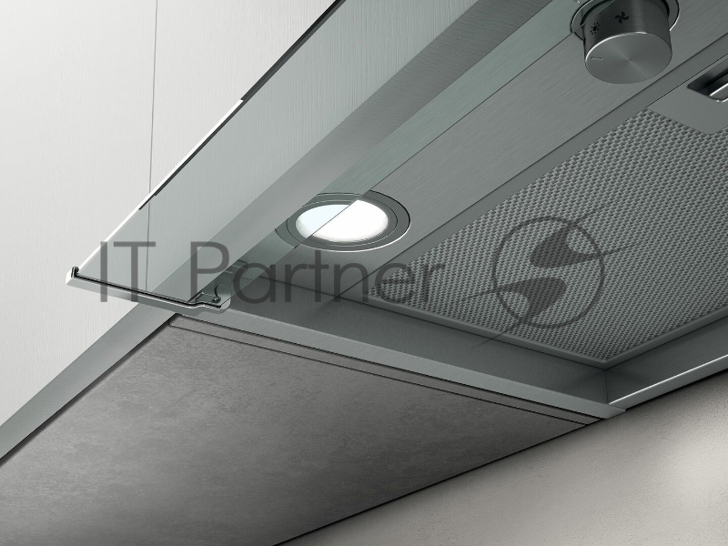 Встраиваемая вытяжка ELICA BOXIN LX/IX/A/60-PRF0114760A, 60 см, 1000 м3/ч, нержавеющая сталь