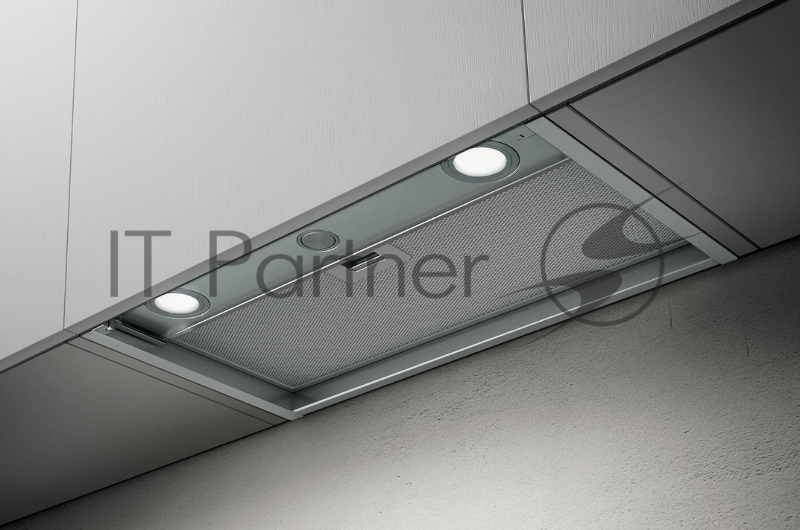 Встраиваемая вытяжка ELICA BOXIN LX/IX/A/60-PRF0114760A, 60 см, 1000 м3/ч, нержавеющая сталь