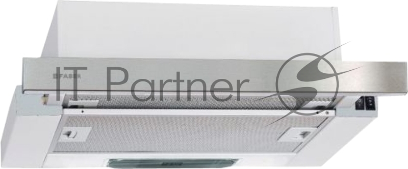 Встраиваемая в шкаф вытяжка Faber BETTER, Встраиваемые в шкаф FLOX IX A45