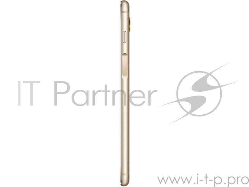 Смартфон Meizu M6s 32Gb Gold