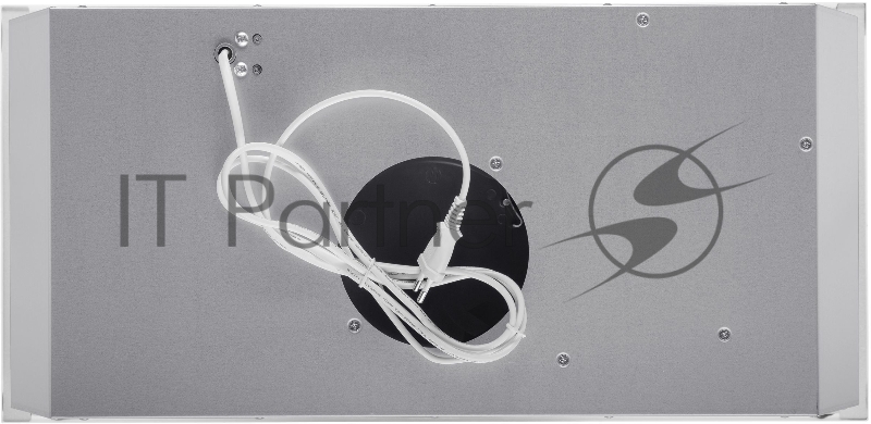 Кухонная вытяжка HOMSair FLEET 60 белый