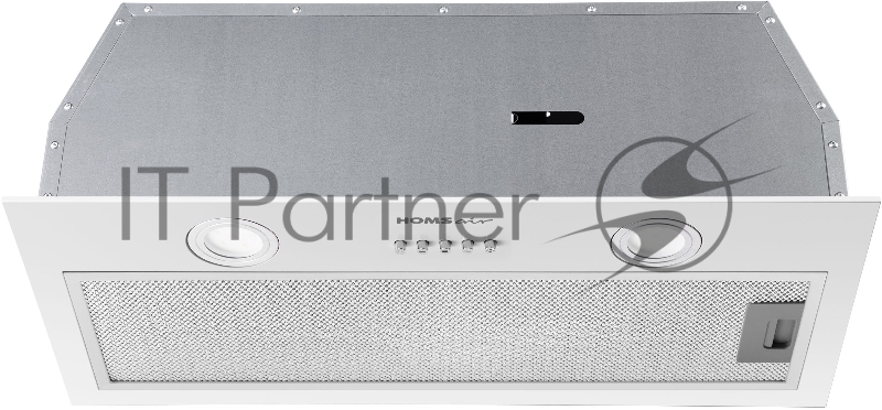 Кухонная вытяжка HOMSair FLEET 60 белый