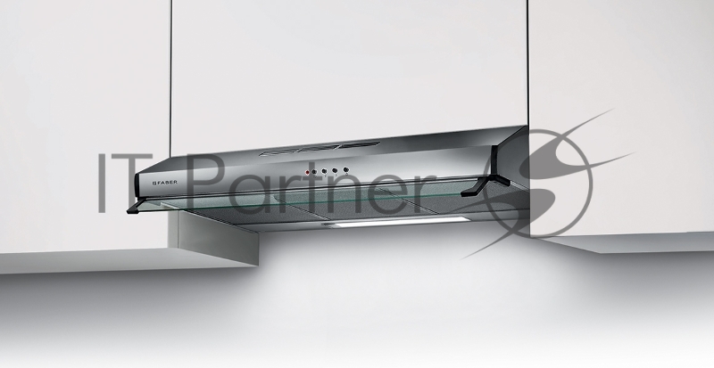 Встраиваемая вытяжка Faber BETTER, Встраиваемые в шкаф, 741 PB X A60