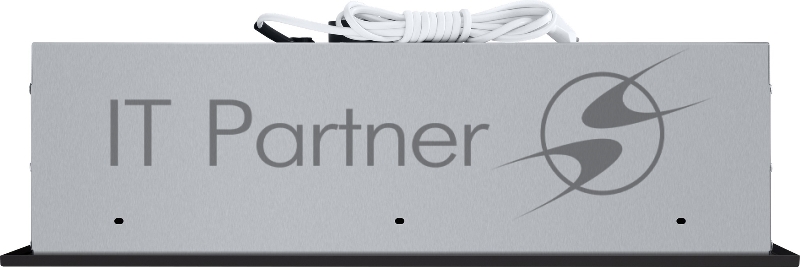 Вытяжка MAUNFELD CROSBY SINGL 60 BLACK Полновстраиваемая, 60см, 850 м3, кнопочное управление, LED, площадь кухни до 30м2, опция: угольный фильтр CF140C-2шт, черная