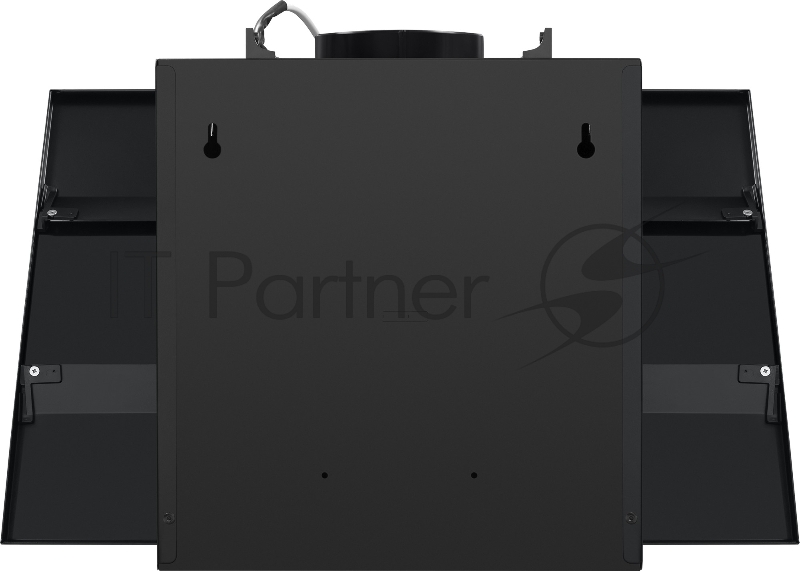 Кухонная вытяжка MAUNFELD Bridge 50 черный