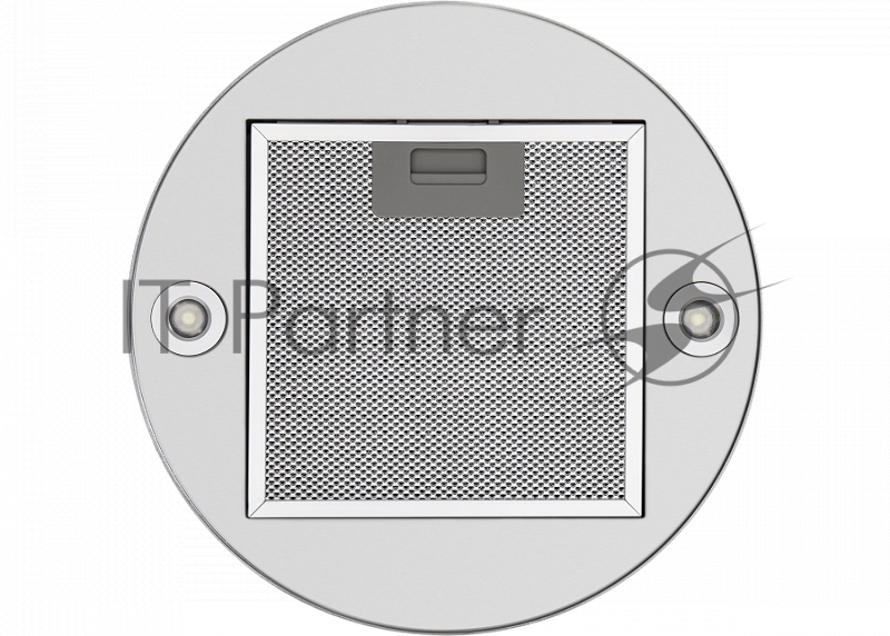 Вытяжка MAUNFELD Lee LIGHT (ISLA) 35 нержавеющая сталь (в 2-х коробках)
