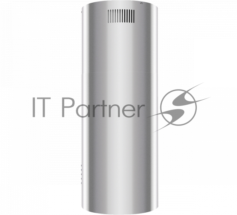 Вытяжка MAUNFELD Lee LIGHT (ISLA) 35 нержавеющая сталь (в 2-х коробках)