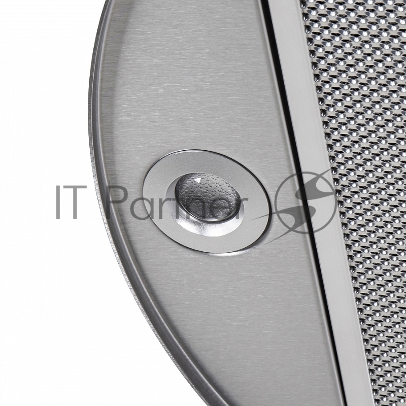 Вытяжка MAUNFELD Lee LIGHT (ISLA) 35 нержавеющая сталь (в 2-х коробках)