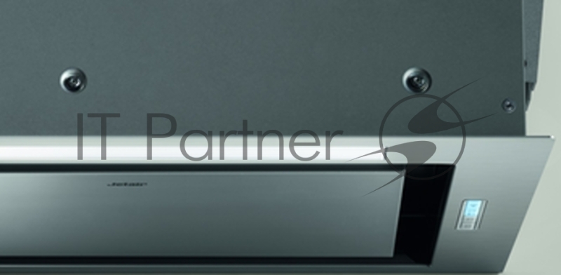 Встраиваемая вытяжка JET AIR/ 52 см,макс.производительность 800 куб.м,нержавеющая сталь,мин.уровень шума 55 дБ,мощность 147 Вт