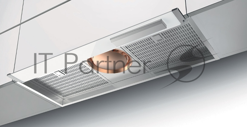 Вытяжка FABER BEST, встраиваемая в шкаф, ILMA TOUCH X A60