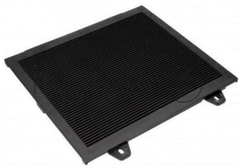 Фильтр для вытяжки HANSA/ Угольный фильтр Hansa FWP03