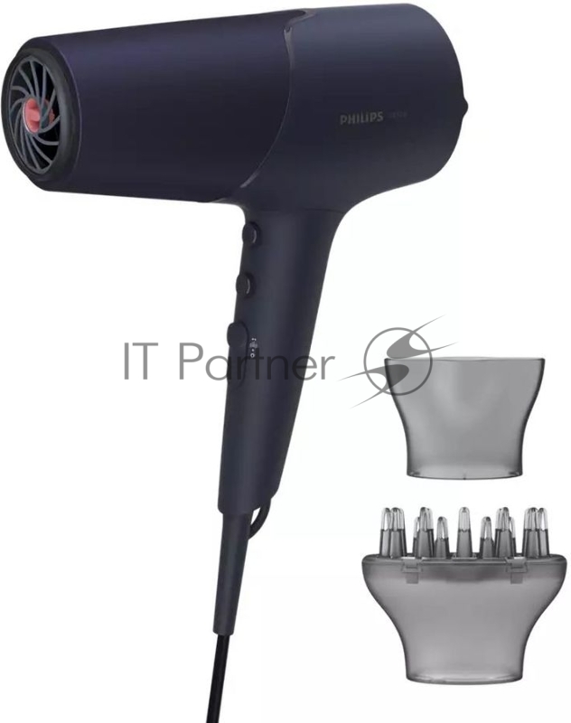 Фен PHILIPS BHD510/00