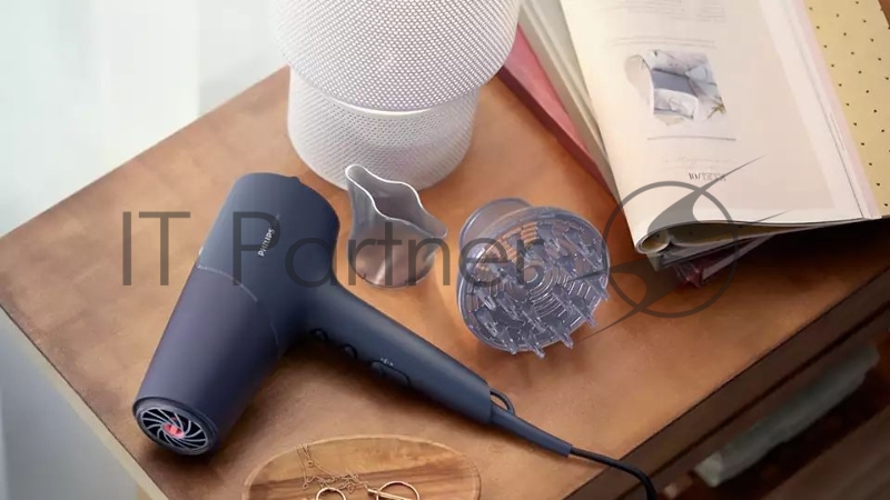 Фен PHILIPS BHD510/00