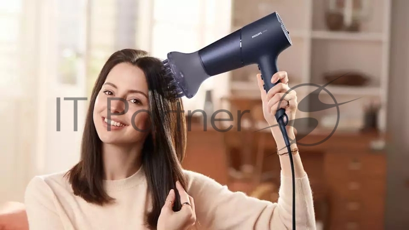 Фен PHILIPS BHD510/00