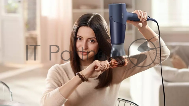 Фен PHILIPS BHD510/00