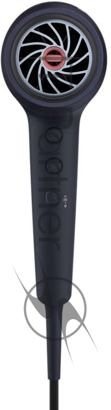 Фен PHILIPS BHD510/00