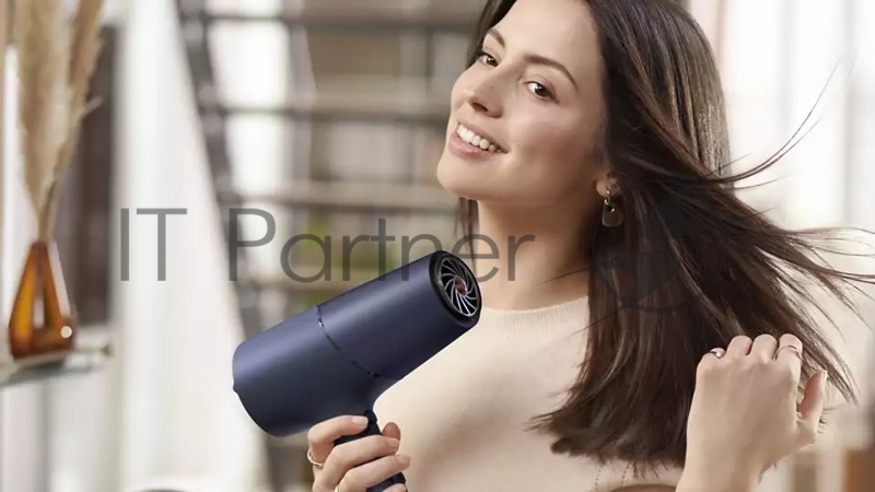 Фен PHILIPS BHD510/00