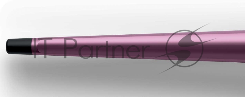 Щипцы Philips BHB871/00 макс.темп.:210С покрытие:керамическое черный/розовый