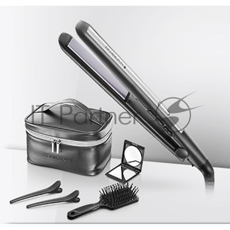 Щипцы Remington S5506GP Pro-Ceramic TItanium