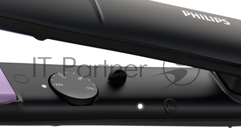 Щипцы для укладки волос PHILIPS BHS377/00