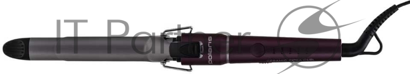 Щипцы Polaris PHS 0525K 60Вт макс.темп.:200С покрытие:керамическое фиолетовый
