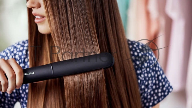 Выпрямители для волос Philips BHS378/00