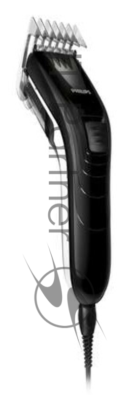 Машинка для стрижки Philips QC5115/15