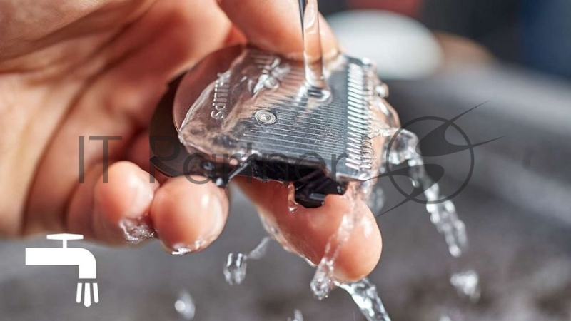 Машинка для стрижки Philips HC3521/15