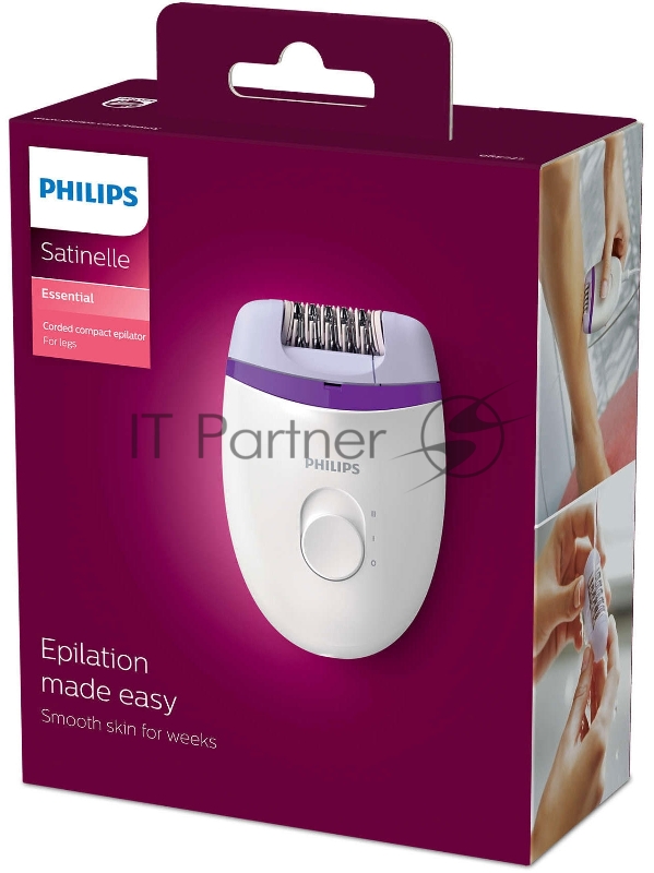 Эпилятор Philips BRE225/00