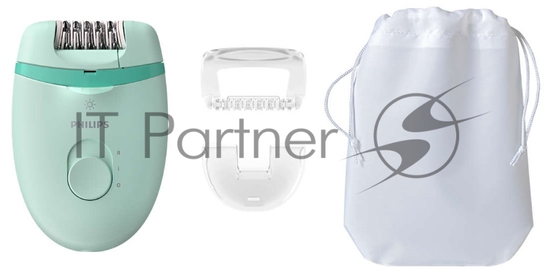 Эпилятор Philips BRE265/00